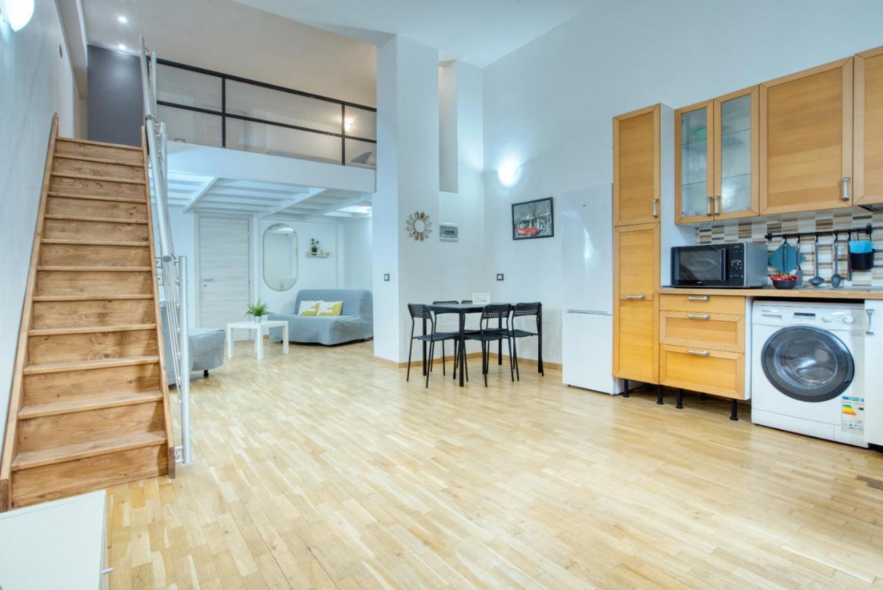Apartment Emo 19 Milano Exteriör bild